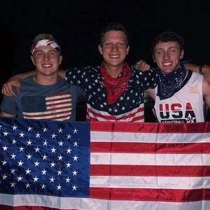 Meet your Posher, Luke